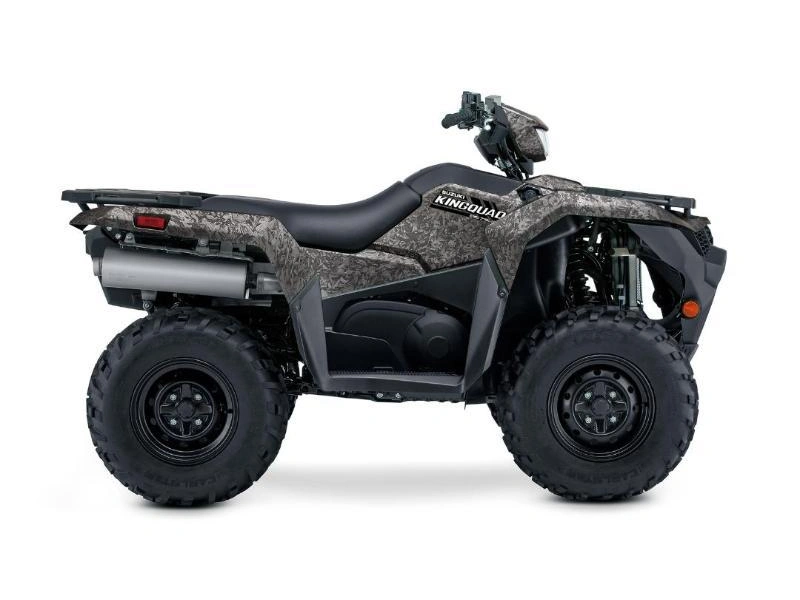 Suzuki Kingquad 750xp 2026 alt
