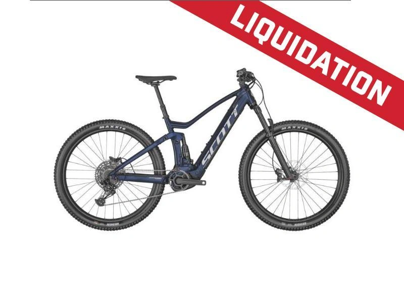 2022 Scott Strike Eride 940 M alt