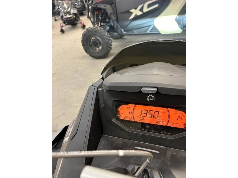 2023 Ski-doo Renegade X-rs 850 E-tec Ice Ri alt
