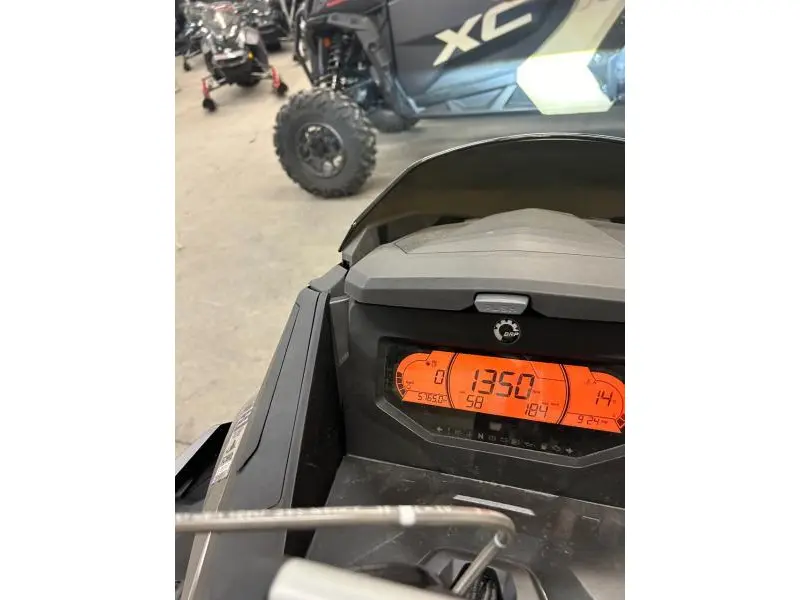 2023 Ski-Doo Renegade X-RS 850 E-TEC Ice Ri