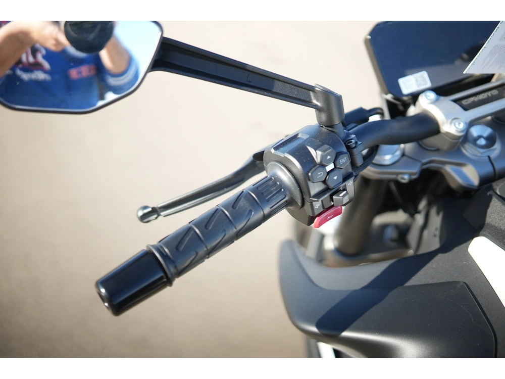 2026 Cfmoto 450nk alt