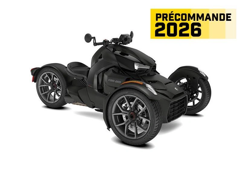 2026 Can-am Ryker (900 Ace) alt