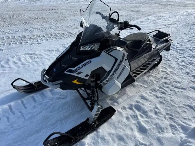 2020 Polaris 600 VOYAGEUR 144PO