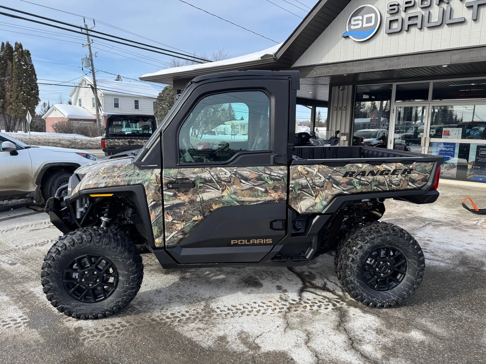 Polaris Ranger Xd 1500 Ns Ed Ult -ppc 2025 alt