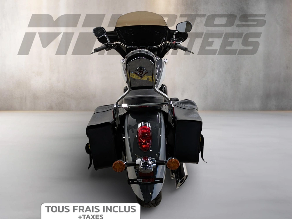 2021 Kawasaki Vulcan 900 Classic alt