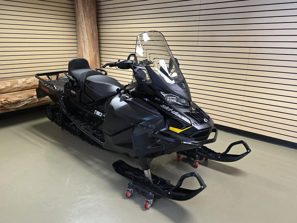 Ski-doo Skandic Wt 600 Efi 2024 alt