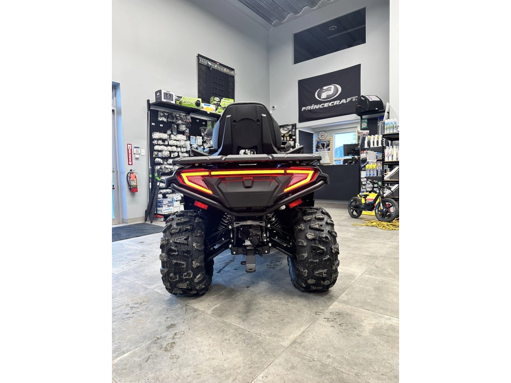 2026 Cfmoto Cforce 600 Eps 2up alt