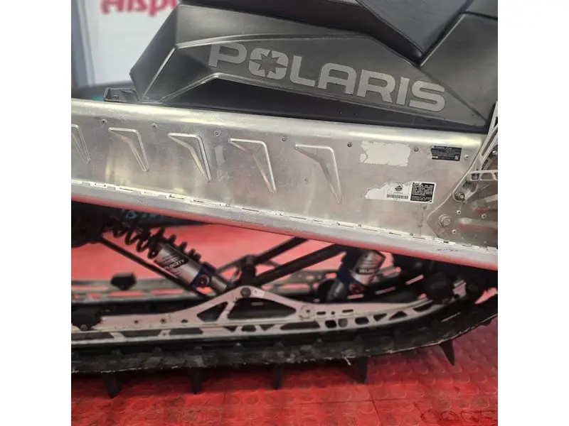 2022 Polaris 850 RMK KHAOS MATRYX SLASH 155