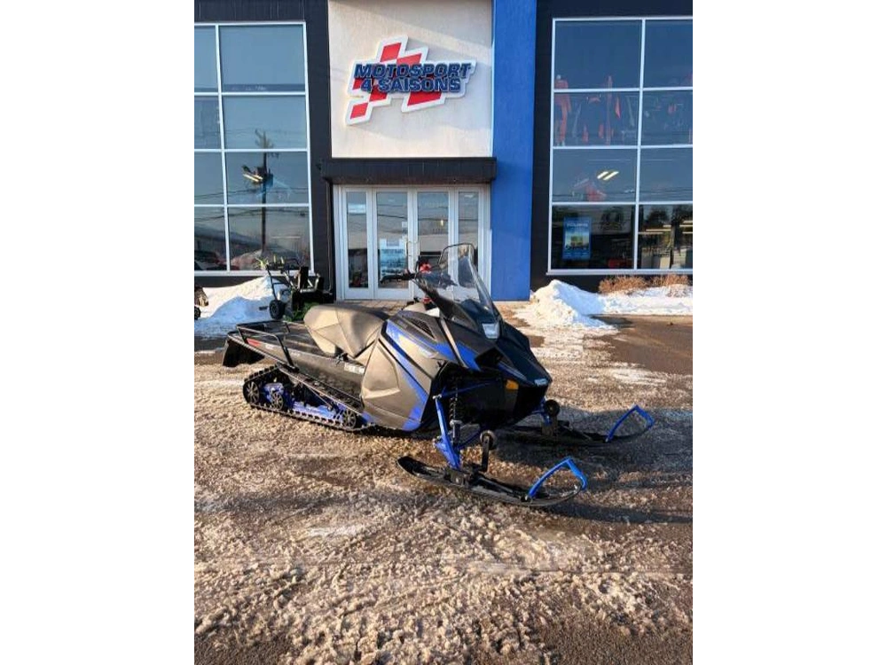 Yamaha Transporter Lite 400 2021 alt