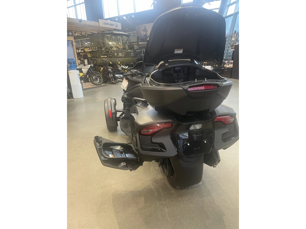 2026 Can-am Rt Limited (se6) alt