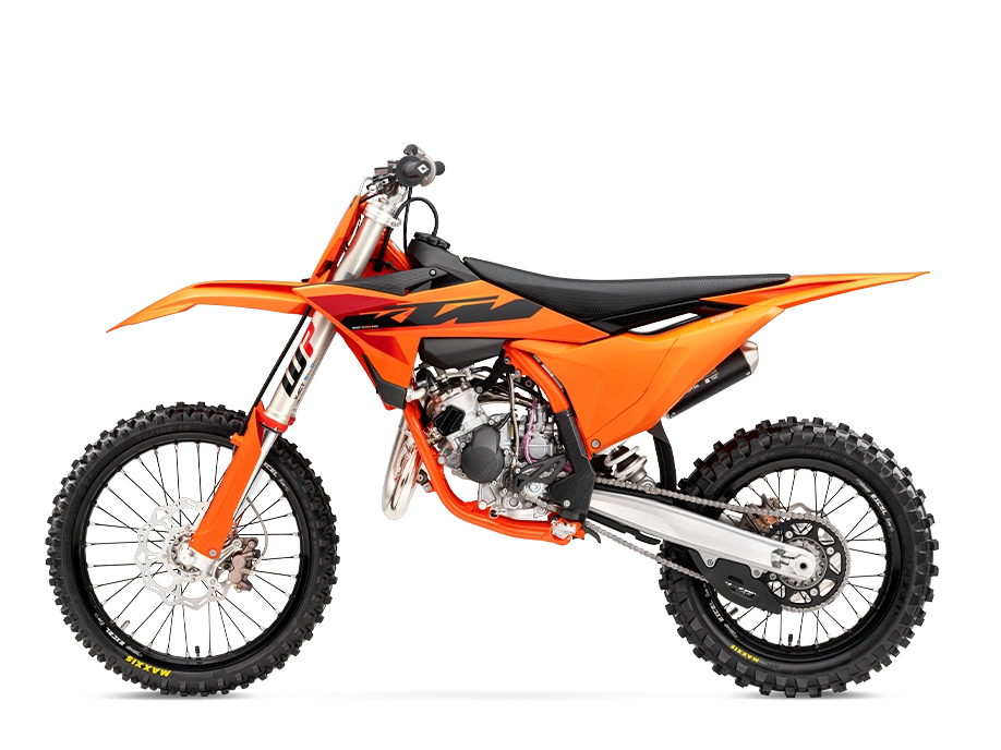 Ktm 85 Sx 19/16 2025 alt