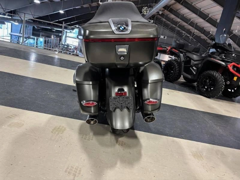 Bmw R18 Transcontinental 2023 alt