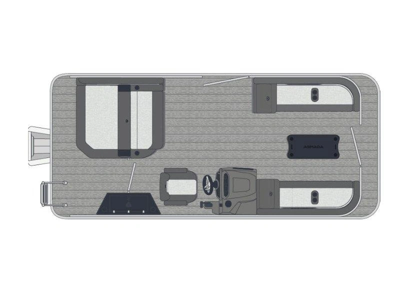 Armada Saphir 19sb 2t 2026 alt