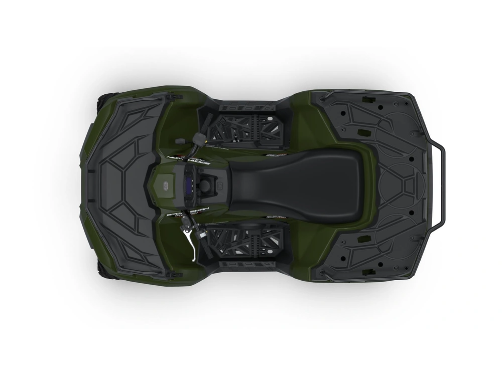 2026 Polaris Sportsman 450 H.o. Eps alt