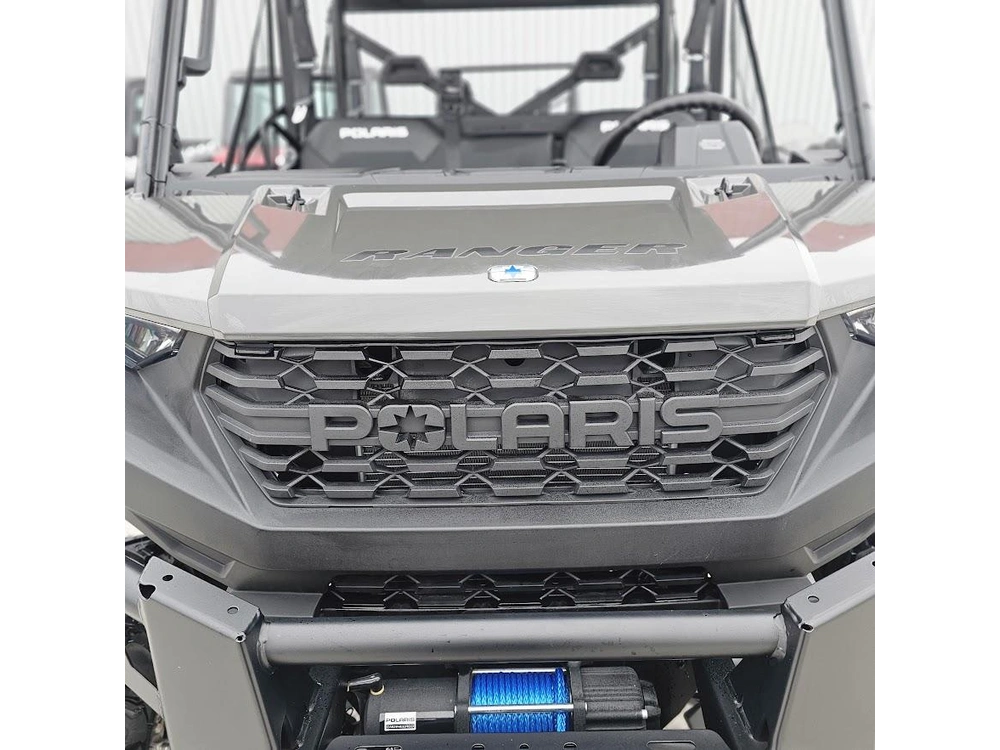 2025 Polaris Ranger Crew 1000 Premium alt