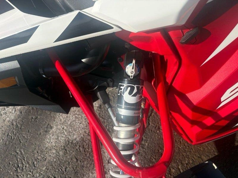 Yamaha X-tx Le 137 2017 alt