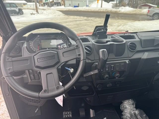 Polaris Rgr Xp 1000 Ns Premium Orange Rust 2026 alt