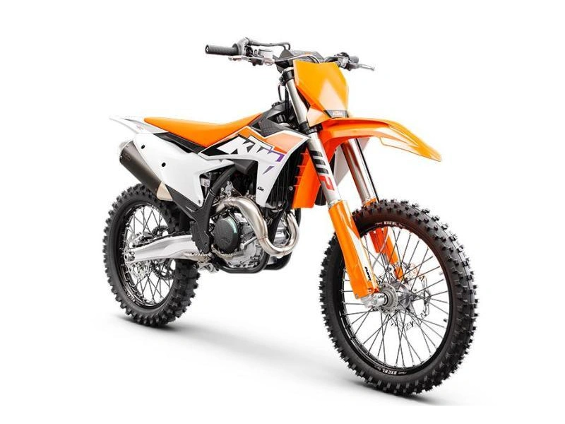 2023 Ktm 450 Sx-f alt