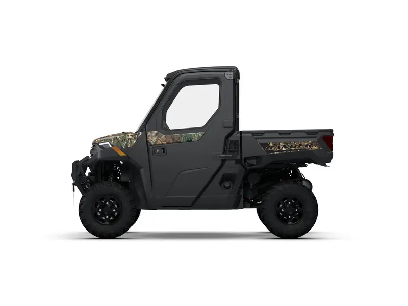 2026 Polaris RANGER 1000 Premium CAB thumbnail 3