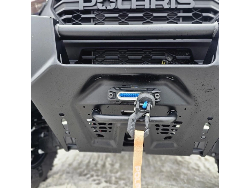 2025 Polaris Ranger Crew 1000 Premium alt