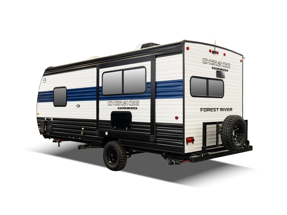 Cherokee 17sc Wolf Pup 2026 alt