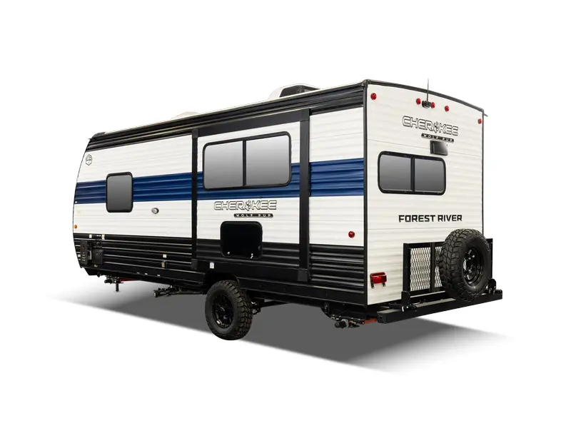 2026 Cherokee 17SC Wolf Pup