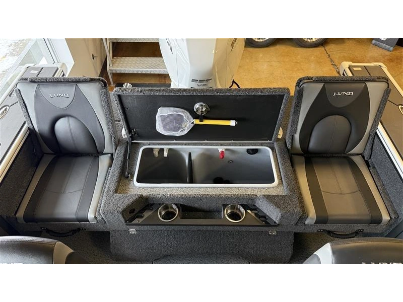 2026 Lund Boat Co 1975 Pro-v Sport alt