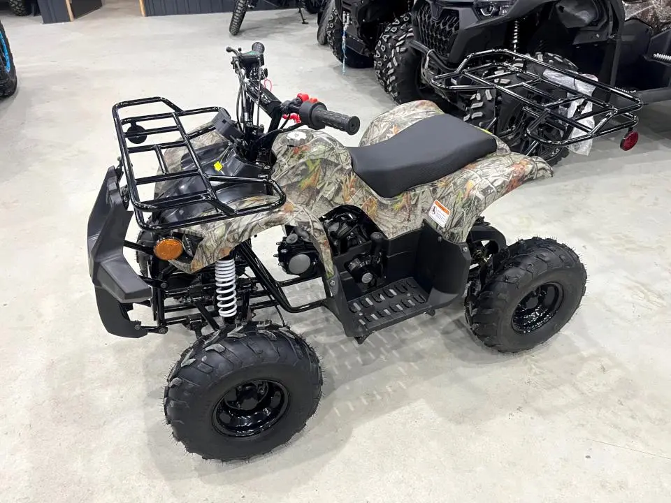 GIO Blazer 125D  2025