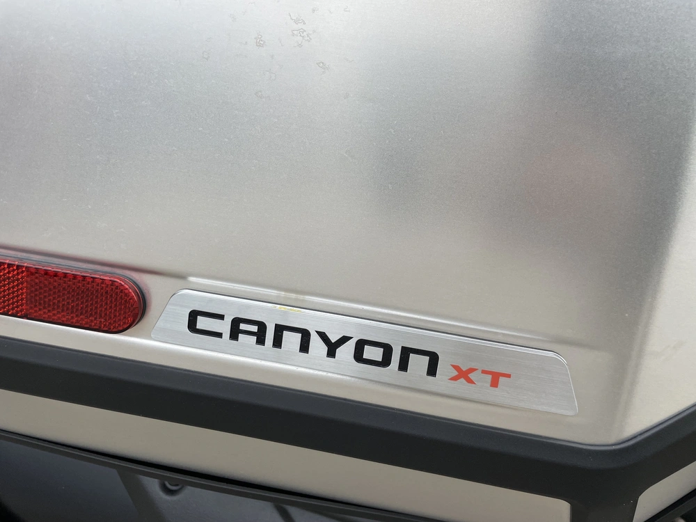 2025 Can-am Canyon Xt alt