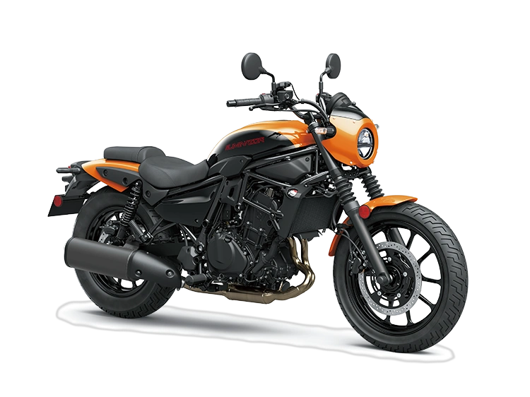 2024 Kawasaki Eliminator Se alt