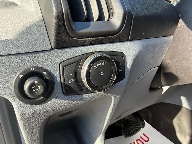 2018 Ford Transit T-250 Cargo Van alt