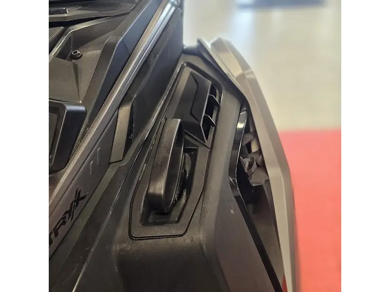 2022 Polaris 850 RMK KHAOS MATRYX SLASH 155