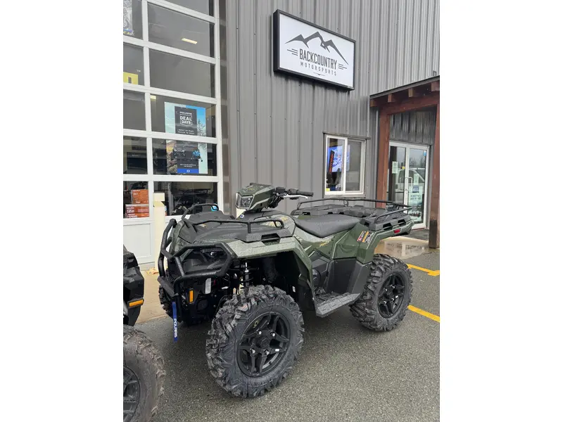 Polaris SPORTSMAN 570 PREMIUM 40TH ANIV ED *$95 Bi-Weekly* 2026