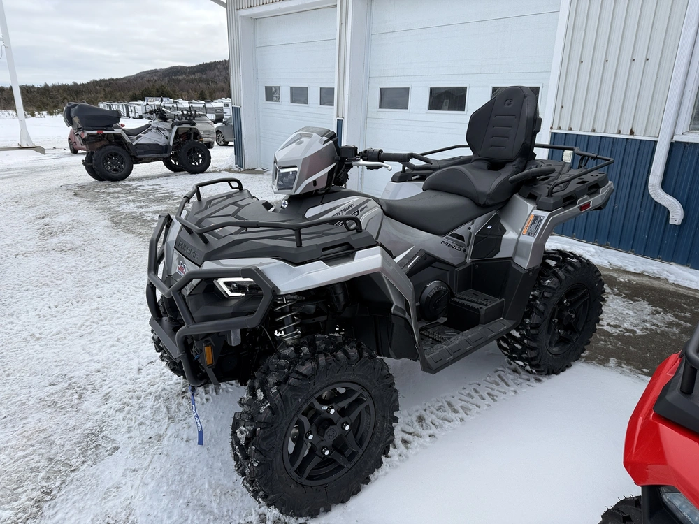 Polaris A26sjr57ag Sportsman Touring Ultimate 2026 alt