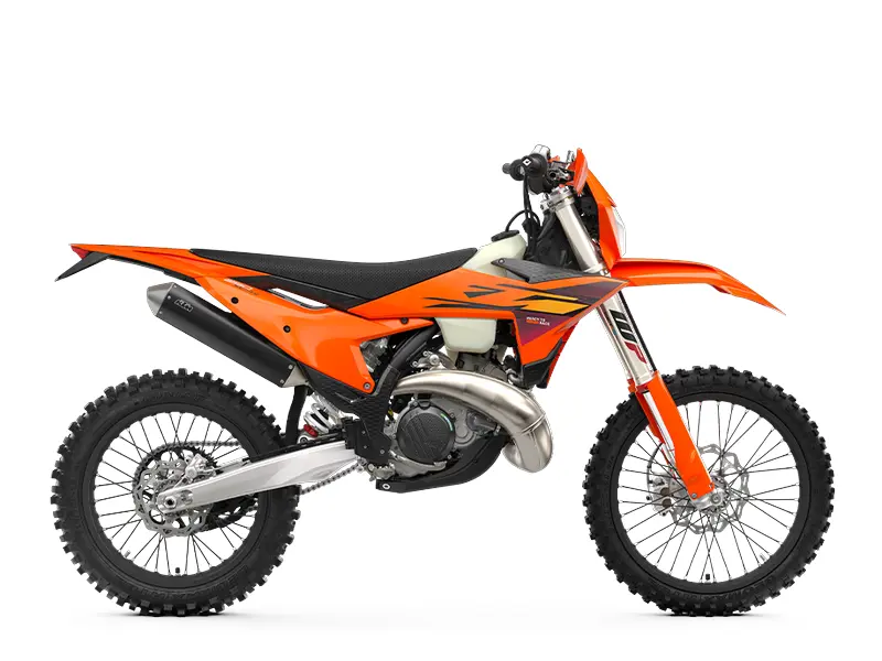 2026 KTM 250 XC-W thumbnail 2