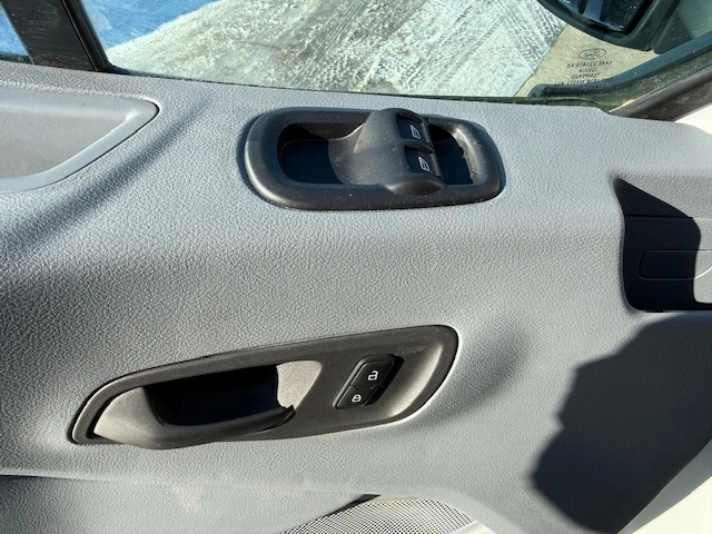 2018 Ford Transit T-250 Cargo Van alt