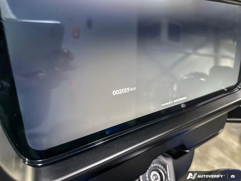 2024 Harley-davidson Flhx - Street Glide™ alt