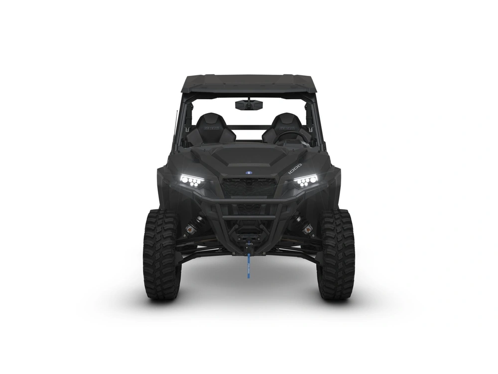 2026 Polaris General Xp 1000 Ultimate Super Graphite alt