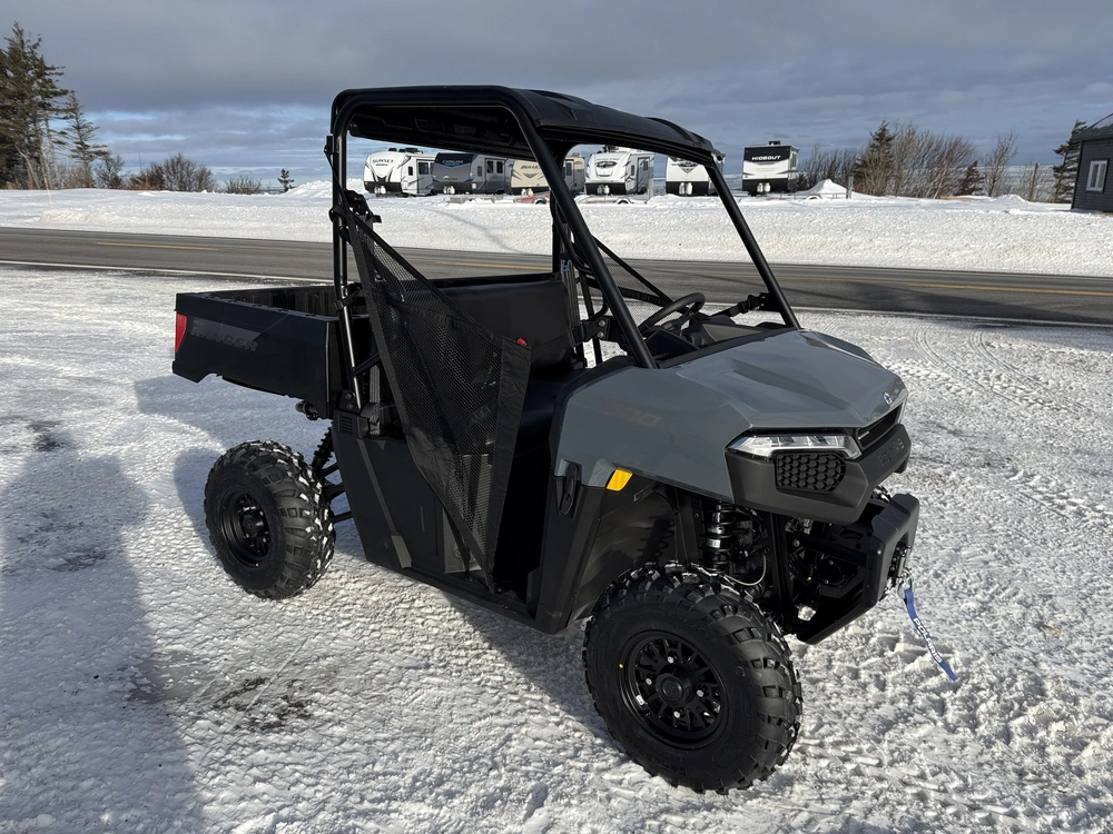 Polaris R26cca5ab8 Ranger 500 2026 alt