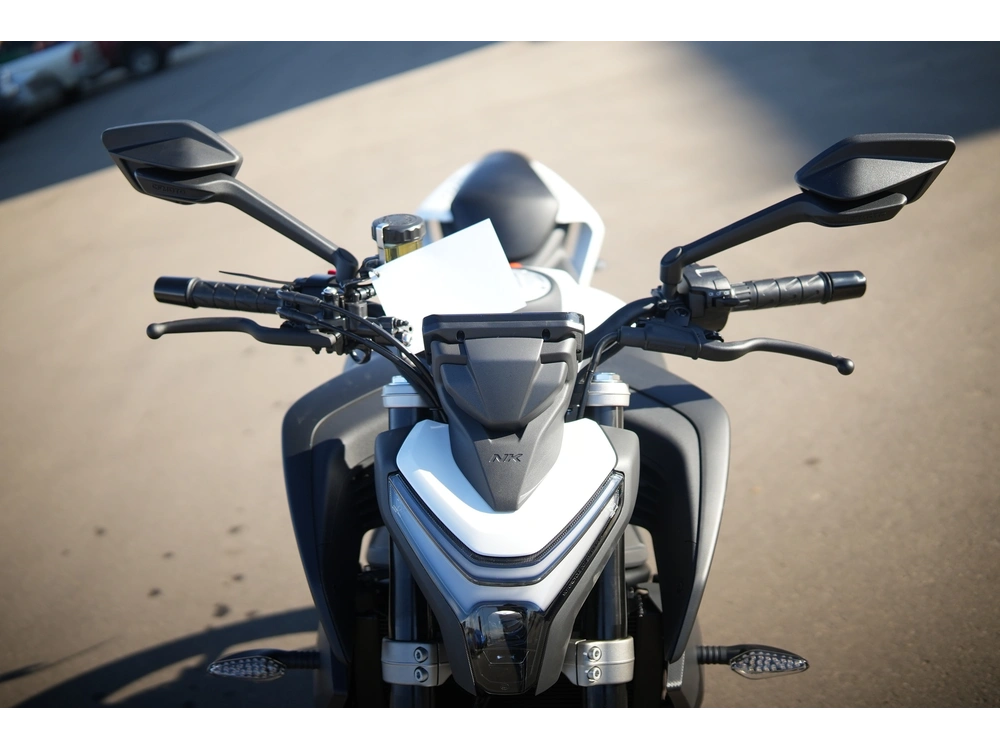 2026 Cfmoto 450nk alt