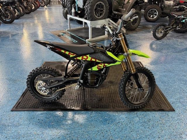 2026 Surron Hyper Bee 14/12 alt