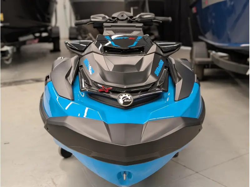 2026 Sea-Doo RXT-X 325 with Sound System thumbnail 2