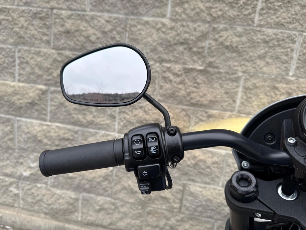 2024 Harley-davidson Fxlrs - Low Rider® S alt