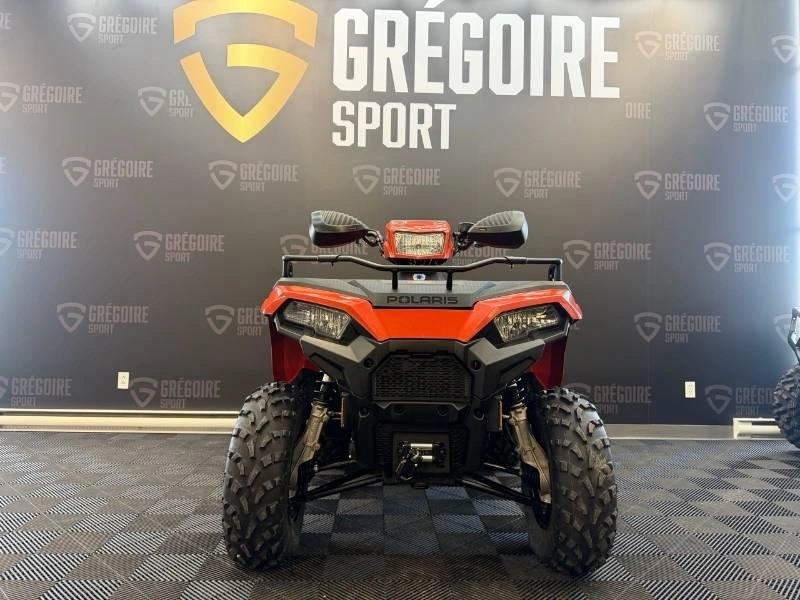 Polaris Sportsman 570 2024 alt