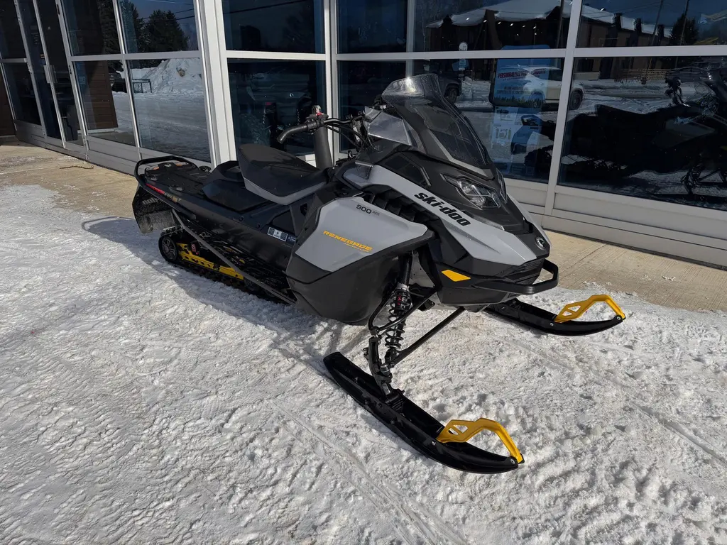 2026 Ski-Doo RENEGADE ADRENALINE 900 ACE