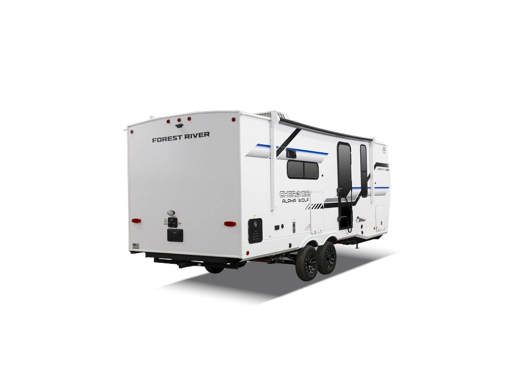 2026 Alpha Wolf 21rb alt