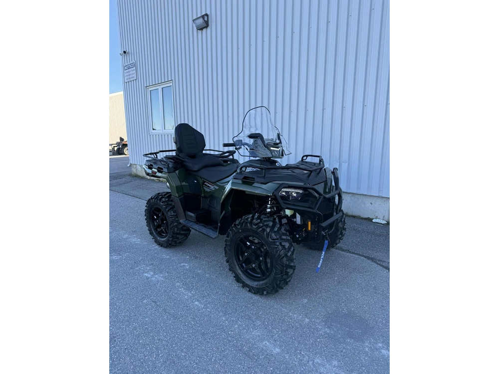 2026 Polaris Sportsman Trg 570 Premium alt