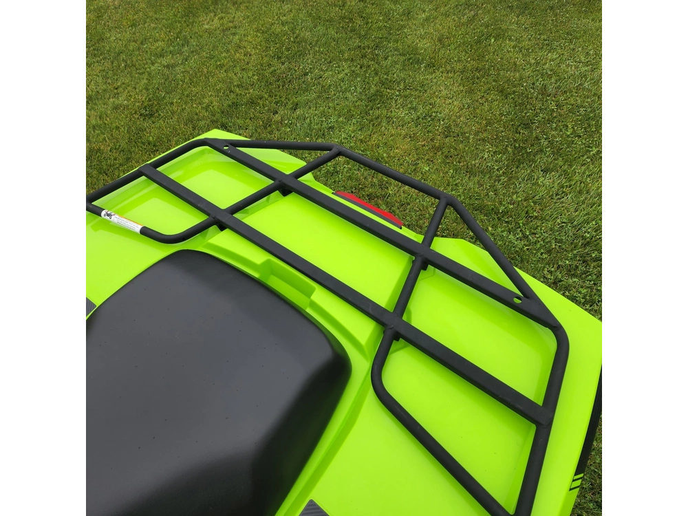 2023 Arctic Cat Alterra 600 Eps alt