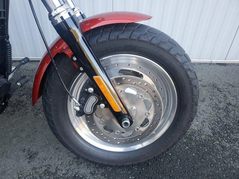 2013 Harley-davidson Fxdf - Dyna® Fat Bob® alt