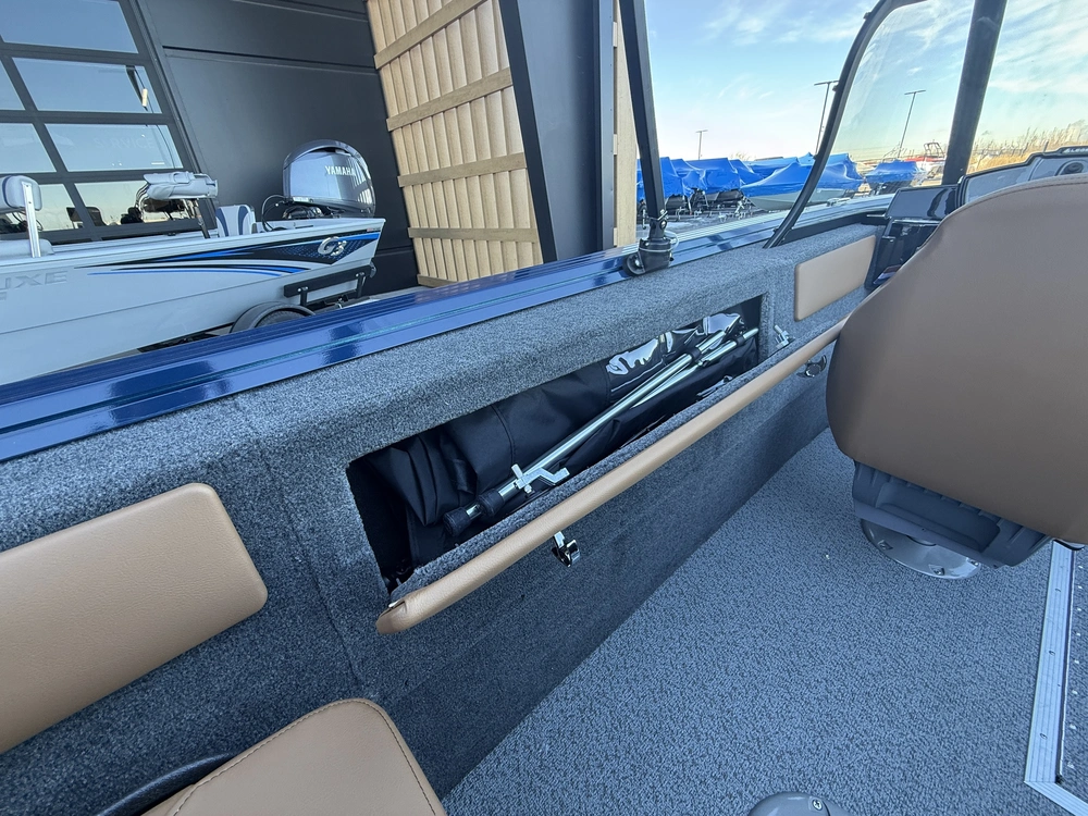 2026 Legend 18 Xt alt